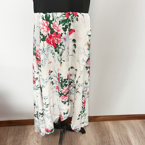 Floral Print Sundress - Picture 3 of 14